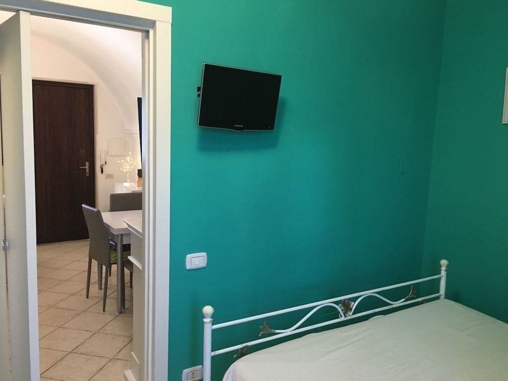 Bed & Breakfast Stellamarina