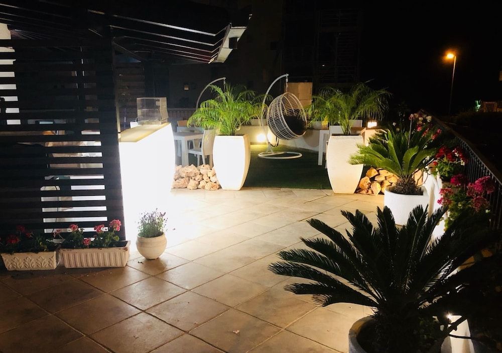 Bed & Breakfast Stellamarina