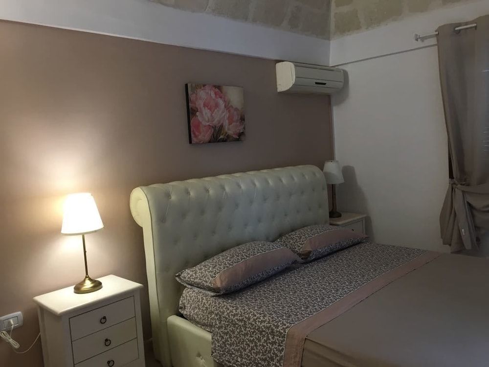 Bed & Breakfast Stellamarina