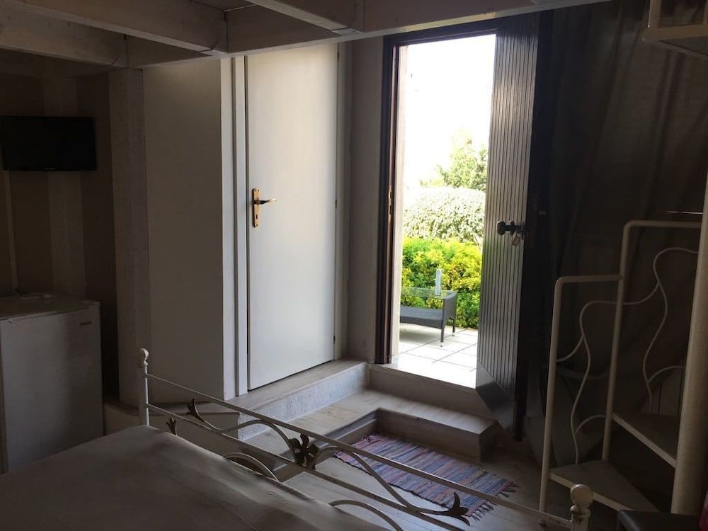 Bed & Breakfast Stellamarina