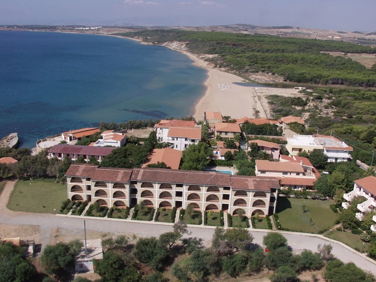 Capo Rizzuto Beach Resort