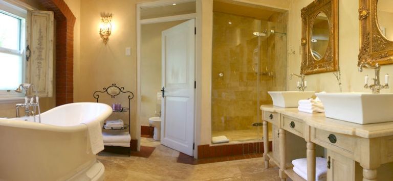 Franschoek Country House & Villas