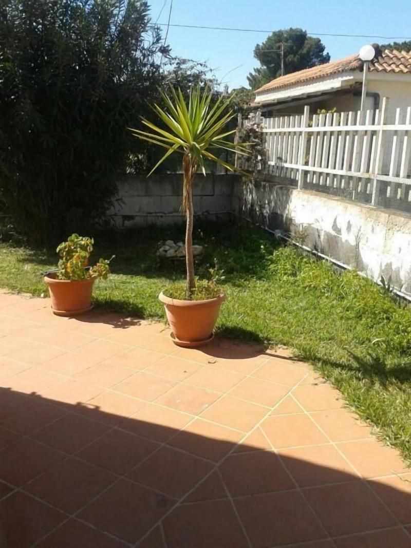Villa La Martina