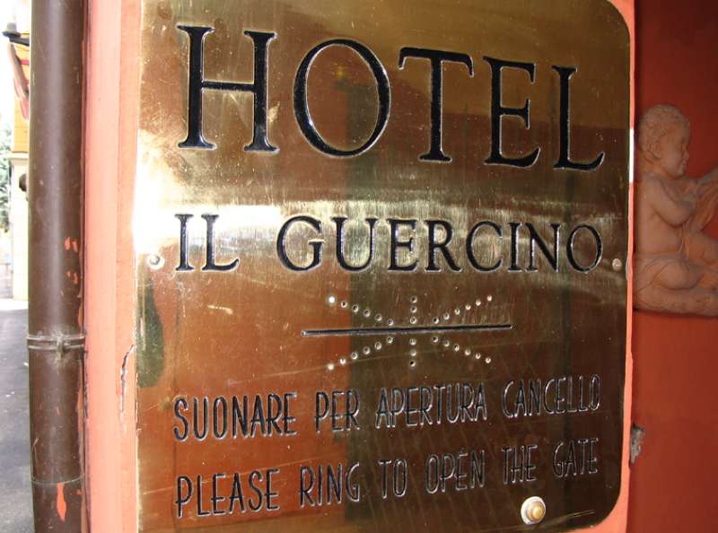 Boutique Hotel Il Guercino