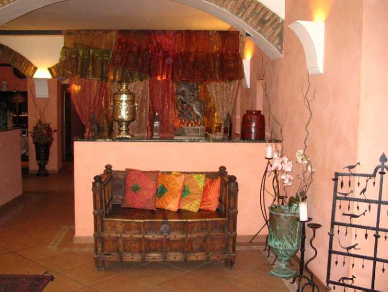 Boutique Hotel Il Guercino