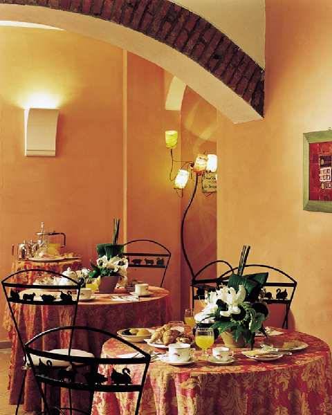 Boutique Hotel Il Guercino