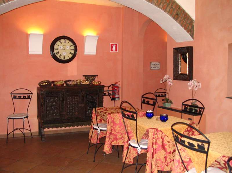Boutique Hotel Il Guercino