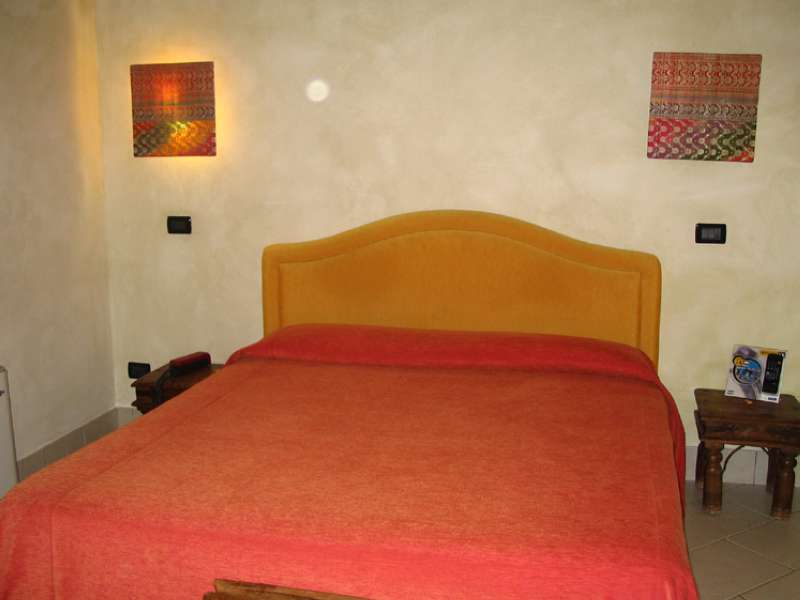 Boutique Hotel Il Guercino