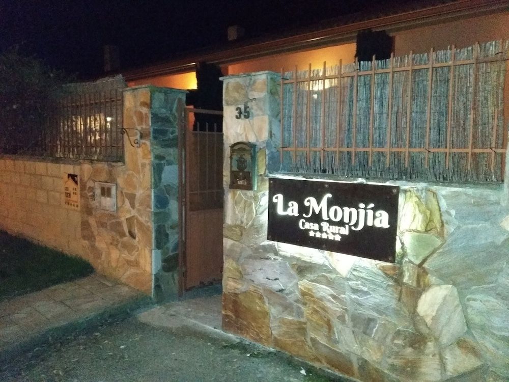 Casa Rural La Monjia