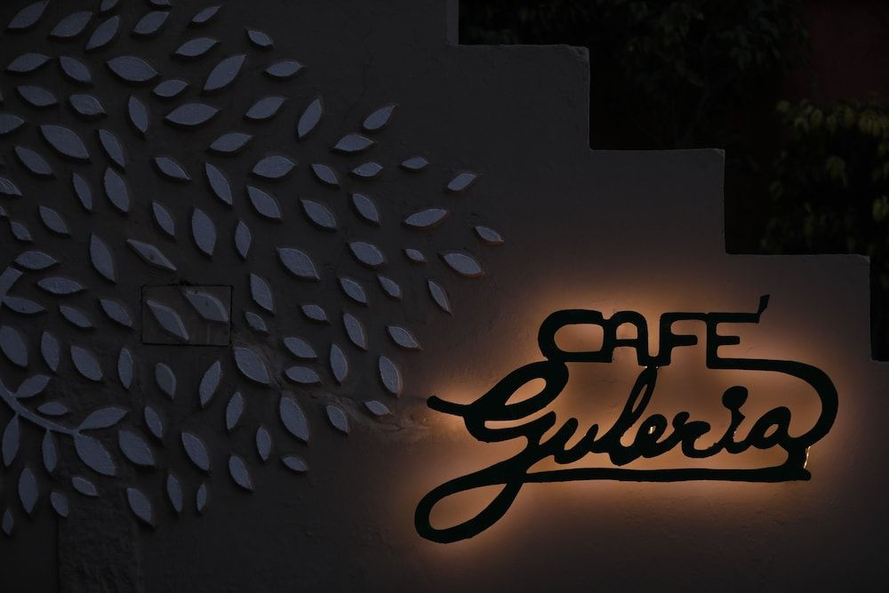 Guleria Kothi