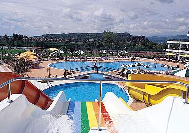 Perre Delta Resort & Spa