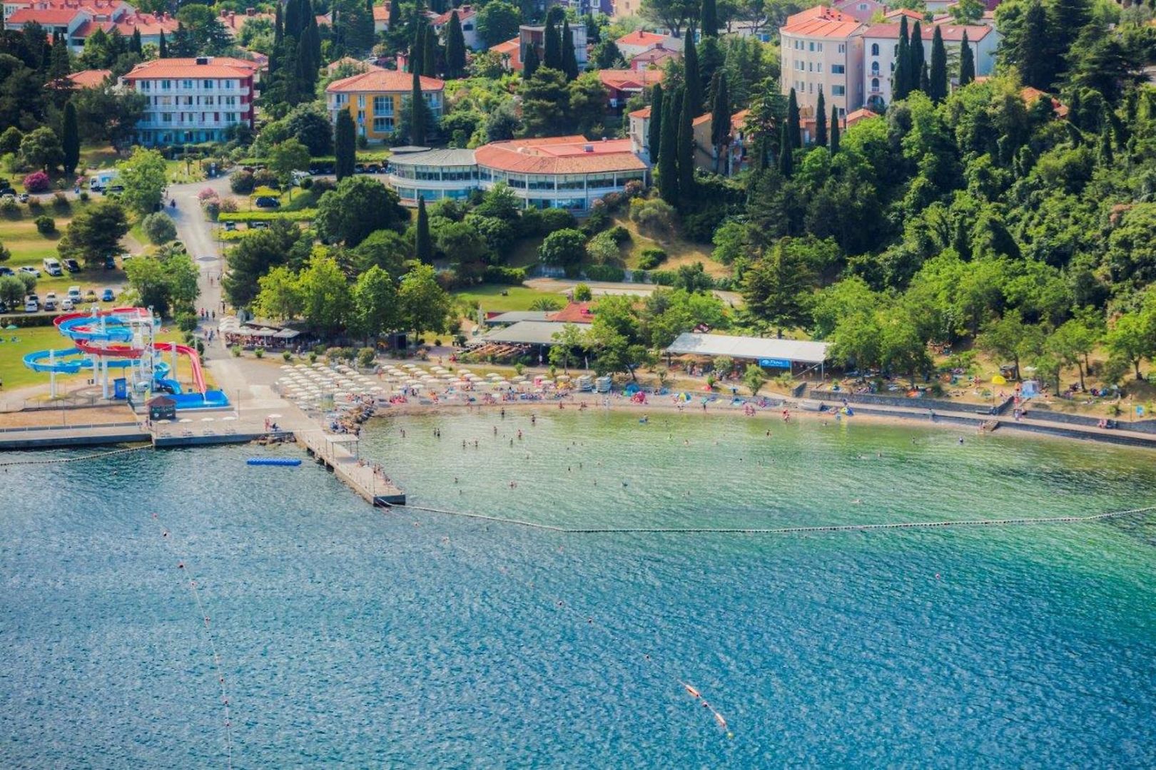 Hotel Mirta