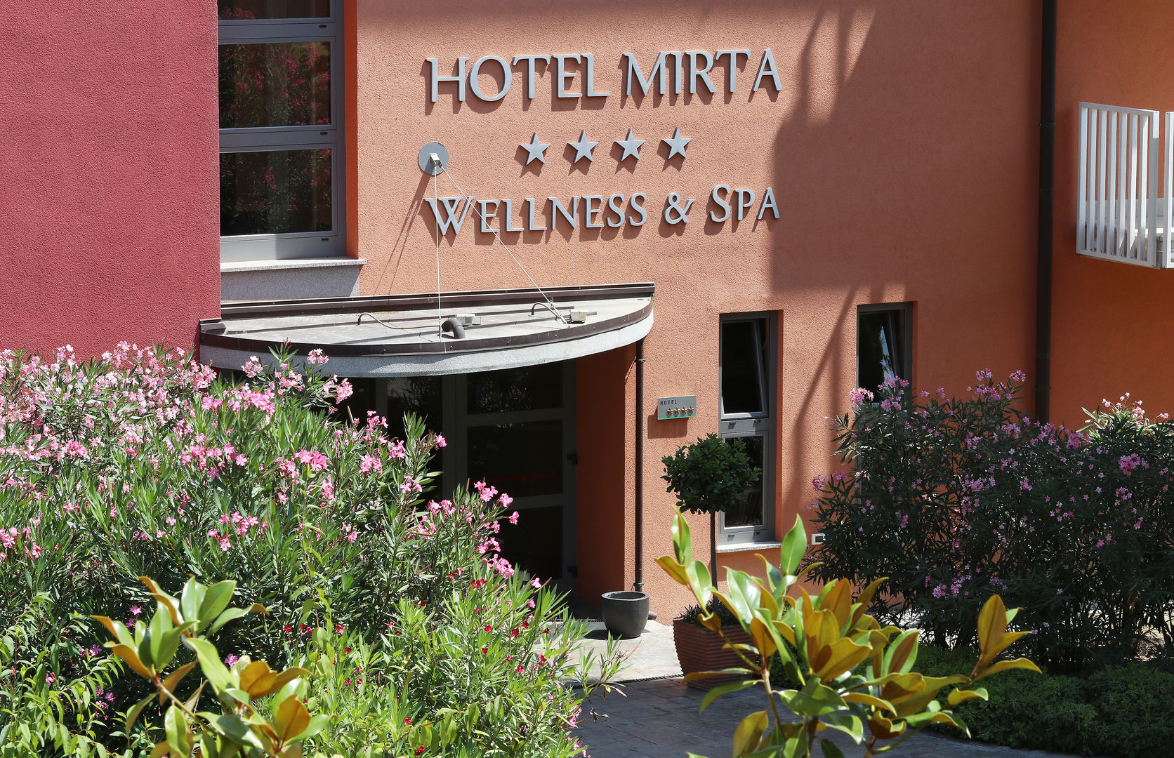 Hotel Mirta