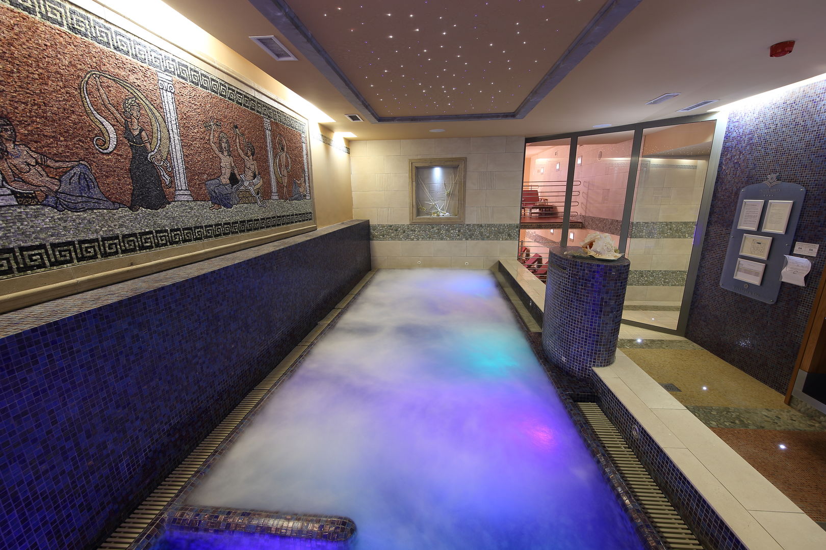 Hotel Mirta