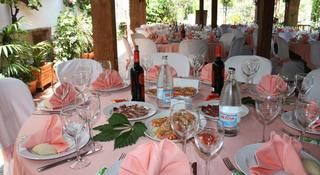 Hotel Restaurante La Torre