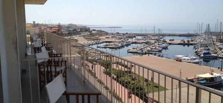 Corte Hotel Panorama