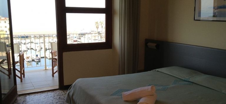 Corte Hotel Panorama