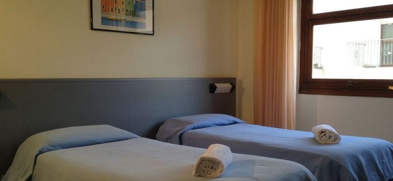 Corte Hotel Panorama
