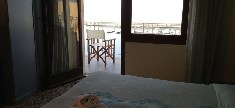 Corte Hotel Panorama