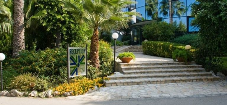 Tursport Hotel Residence