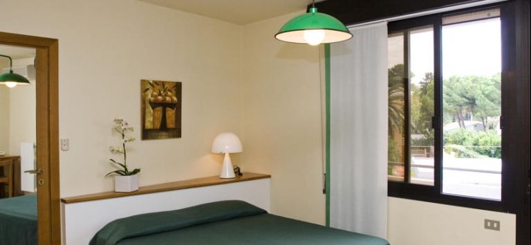 Tursport Hotel Residence