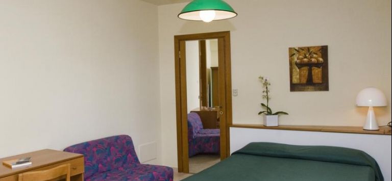 Tursport Hotel Residence
