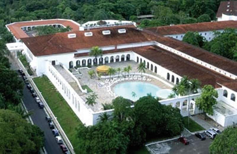 Tropical Hotel da Amazonia, a Tribute Portfolio Hotel