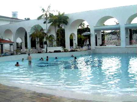 Tropical Hotel da Amazonia, a Tribute Portfolio Hotel