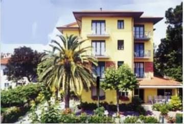 Hotel Dei Tigli