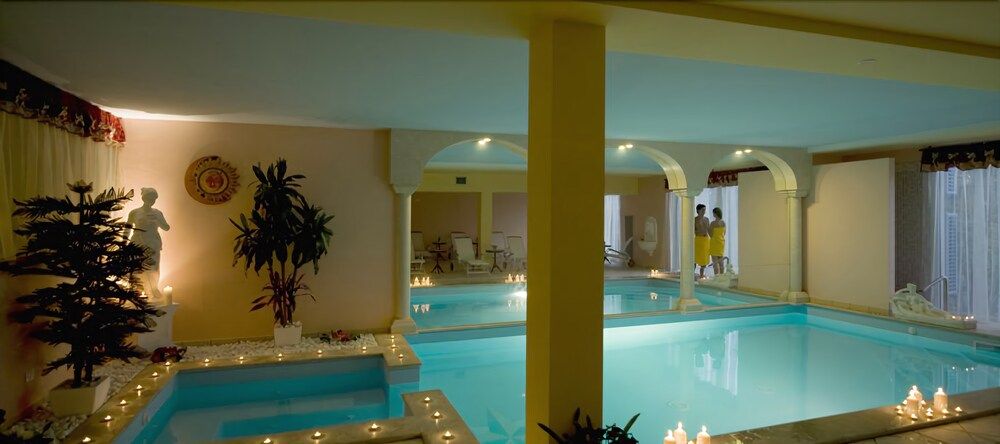 Hotel Borgo dei Poeti Wellness Resort