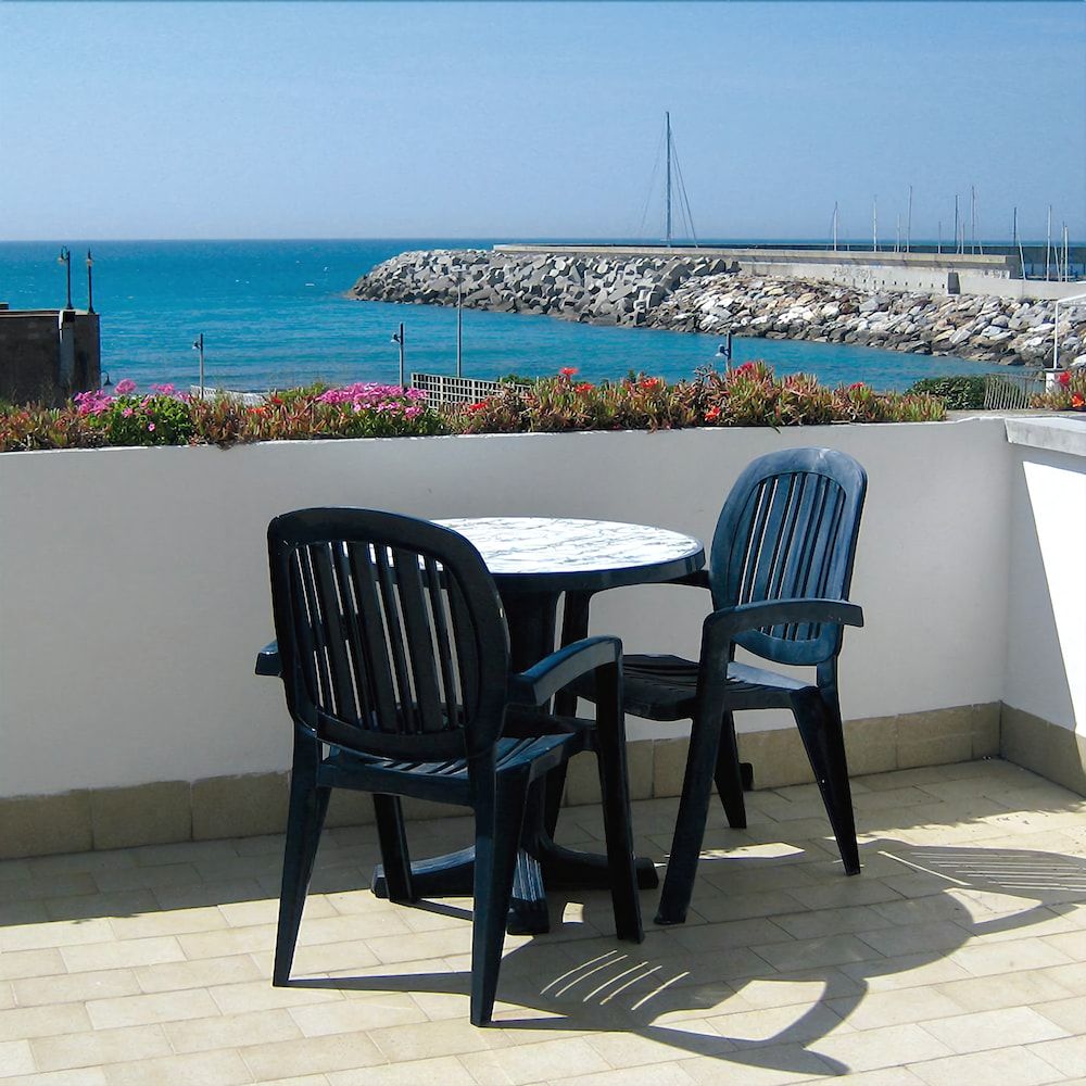 Hotel Villa Dei Gerani