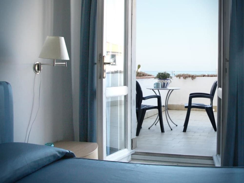 Hotel Villa Dei Gerani