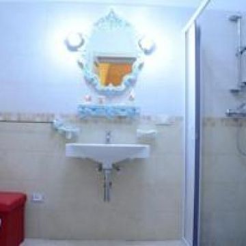 B & B Acaya Rugge