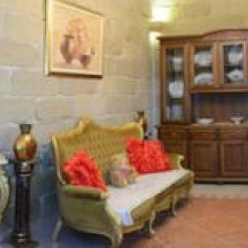 B & B Acaya Rugge