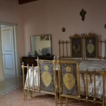 B & B Acaya Rugge