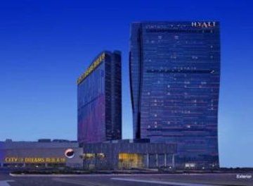 Grand Hyatt Macau