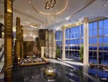 Grand Hyatt Macau