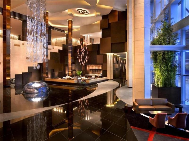 Grand Hyatt Macau