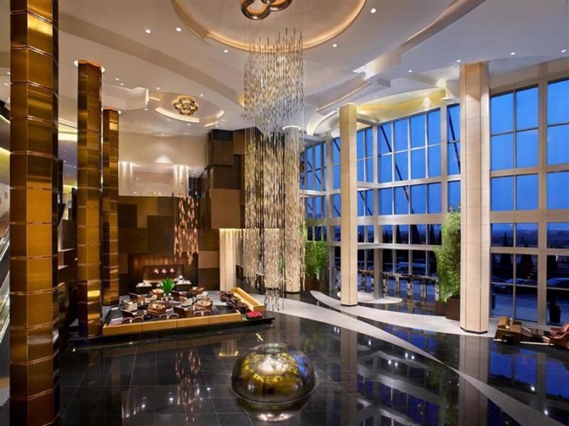 Grand Hyatt Macau