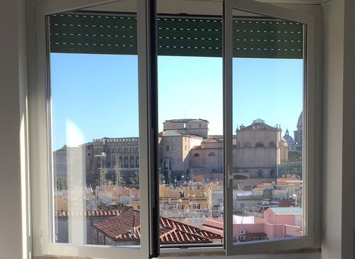 Panorama Suite Vatican