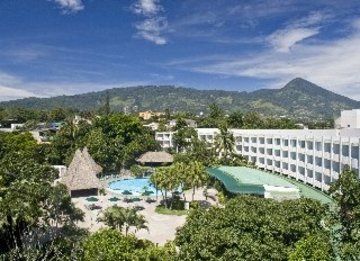 Sheraton Presidente  San Salvador