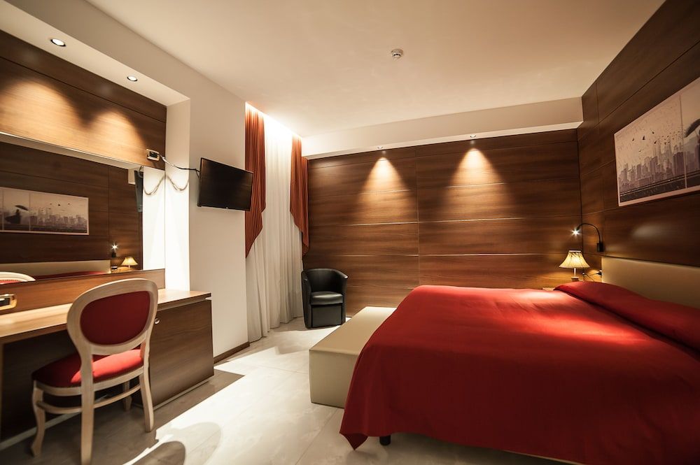 Family Center Hotel
