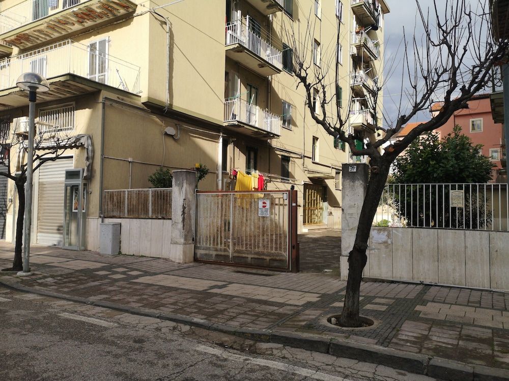 Bed and Breakfast Picentia 19