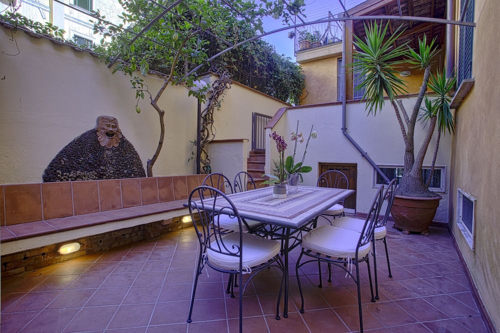 B&B D'Amico