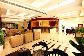 Hotel Airlink Castle