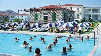 Tavari Beach