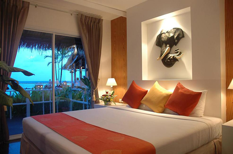 The Island Resort & Spa