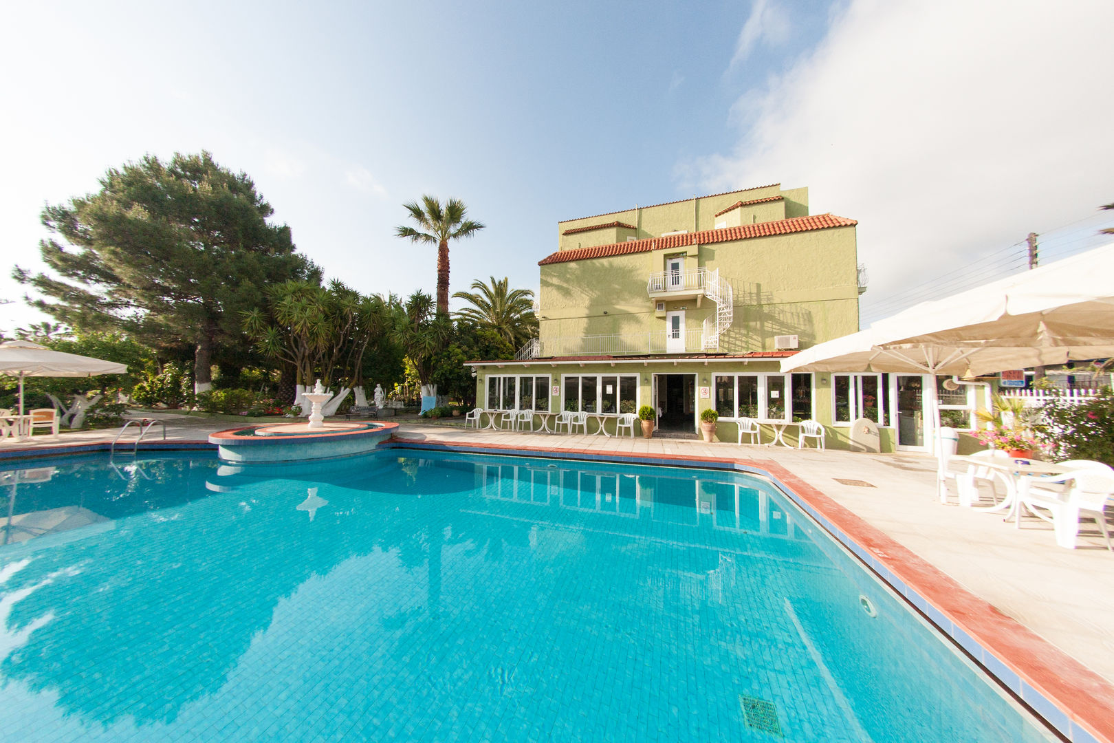 La Cite Hotel