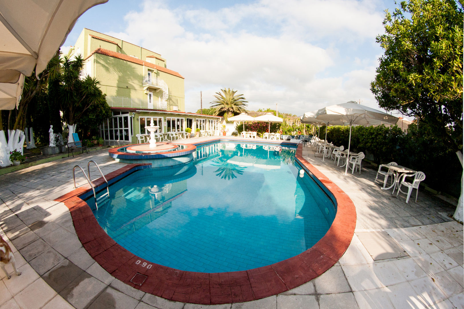 La Cite Hotel