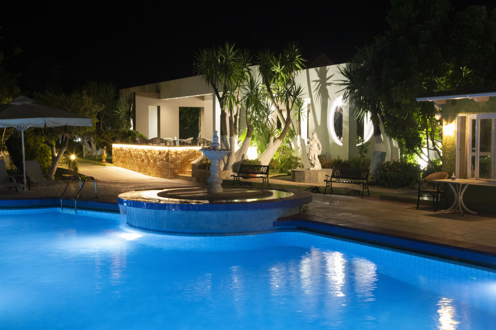 La Cite Hotel